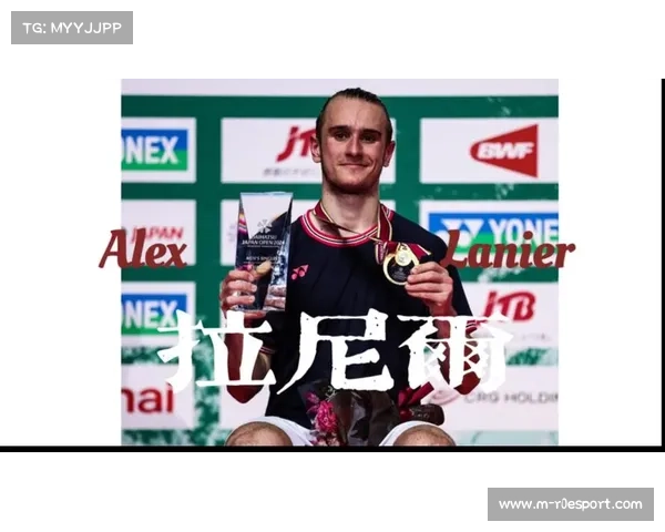 法汉澳门赛问鼎男单冠军 印尼新星或成世锦赛黑马之最 法汉澳门赛问鼎男单冠军 印尼新星或成世锦赛黑马之最