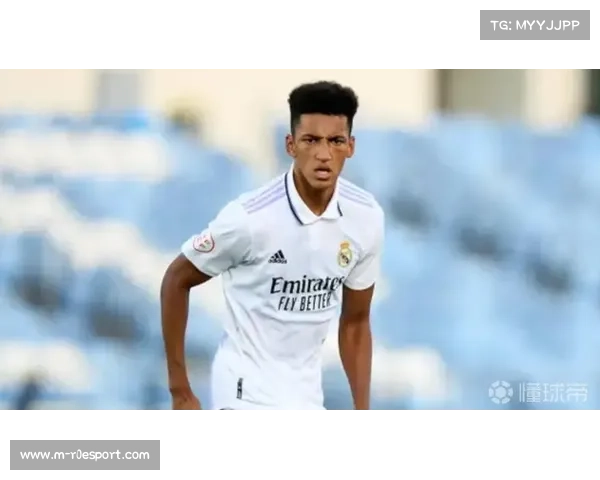 皇马小将阿尔瓦罗·罗德里格斯攻破旧主，进球后拒绝庆祝