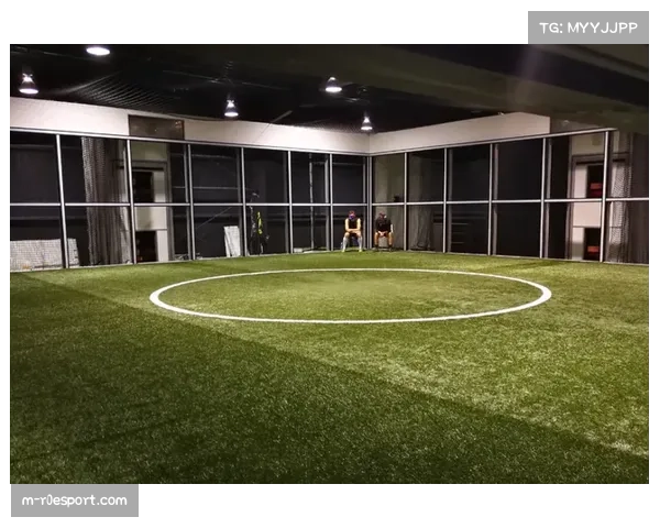 深度报道：多特蒙德青训营如何利用大数据优化年轻球员的射门训练